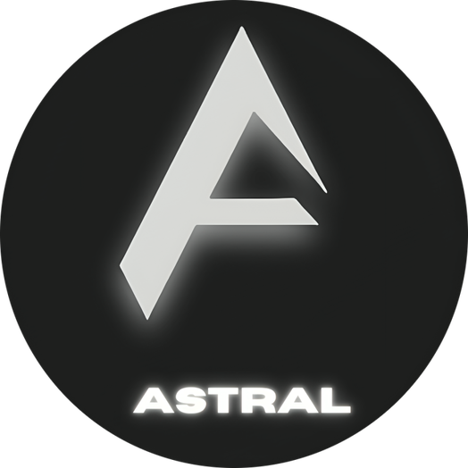Astral Trading